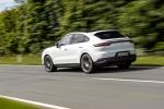 Porsche Cayenne Coupe 2019 года (WW)